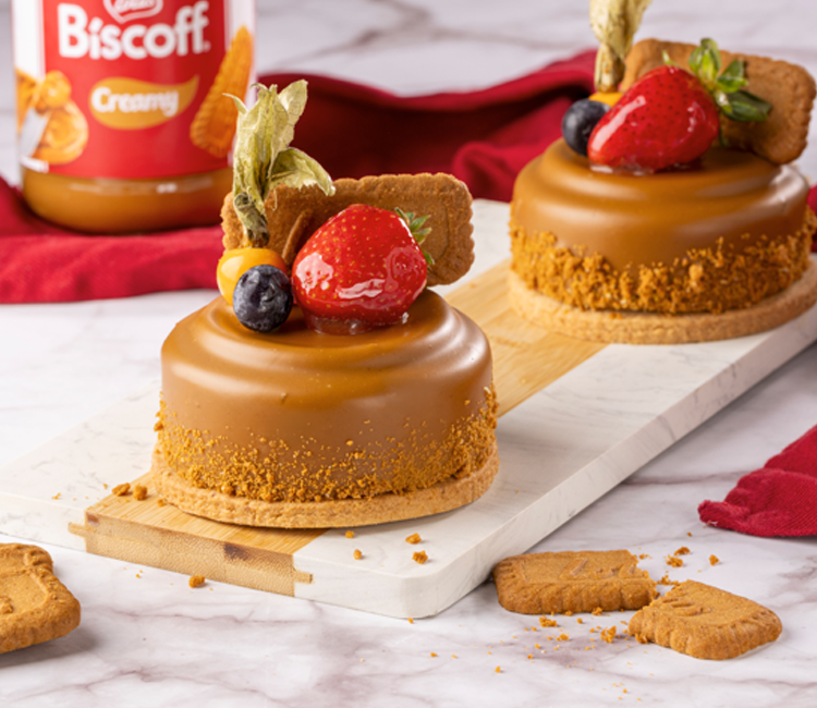 LOTUSLU TART