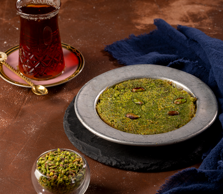 ÇİM SAHA KÜNEFE