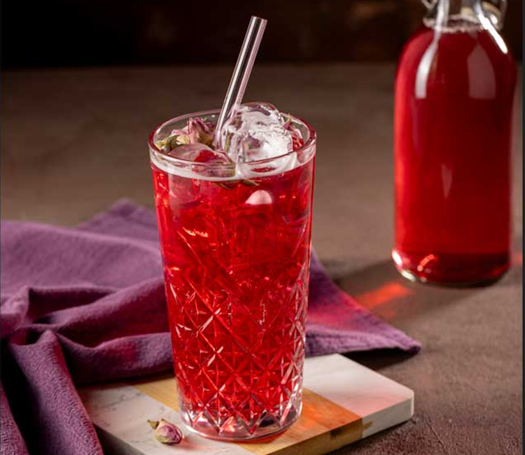 Strawbery & Açai