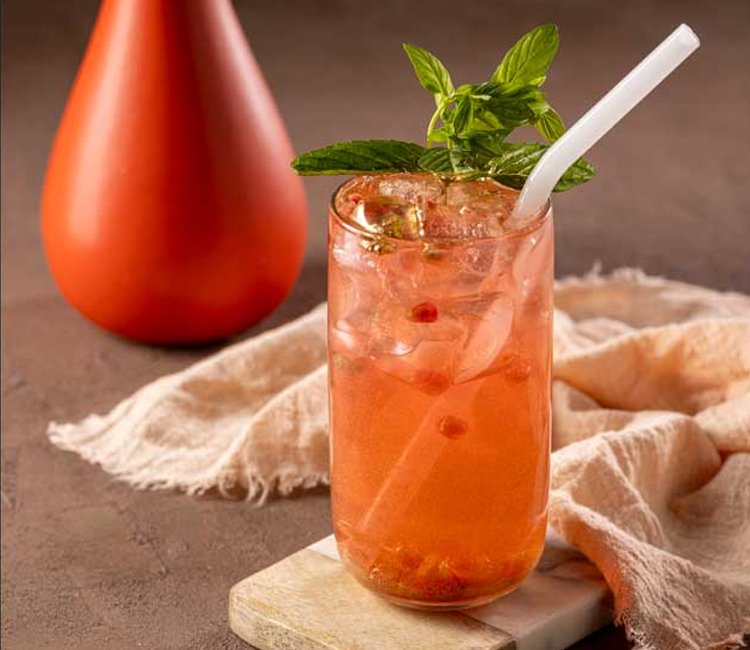 Star Strawberry
