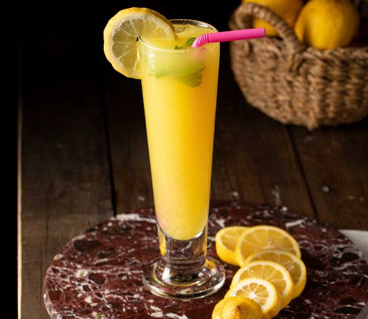 Limonatalar