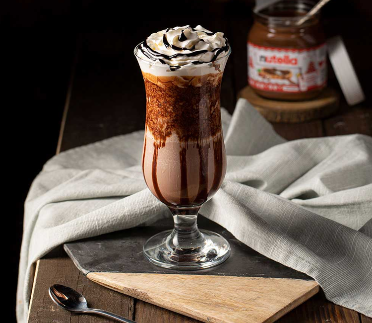 Milkshake