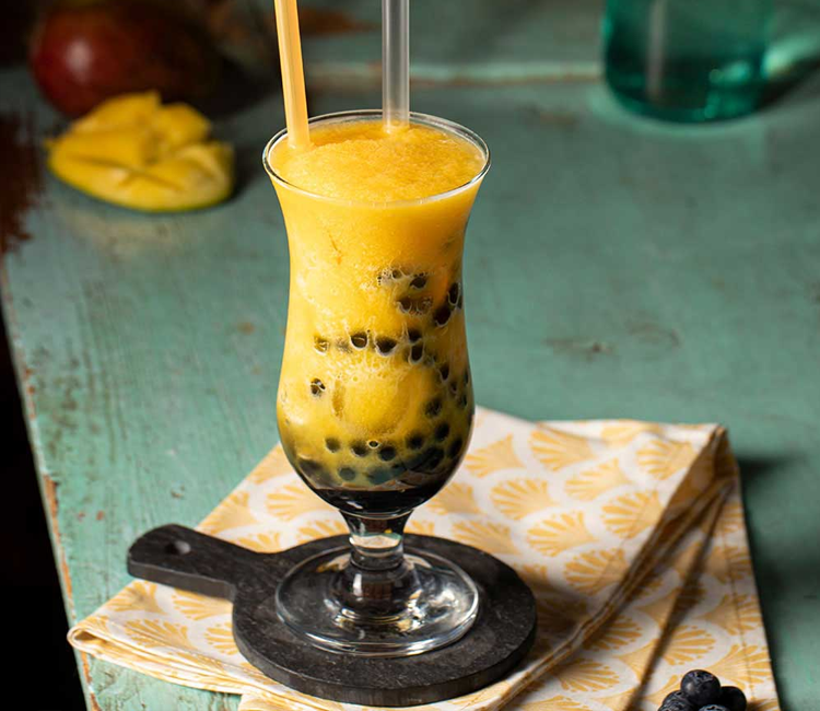 Magic Mango