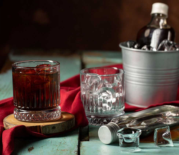 Cold Brew