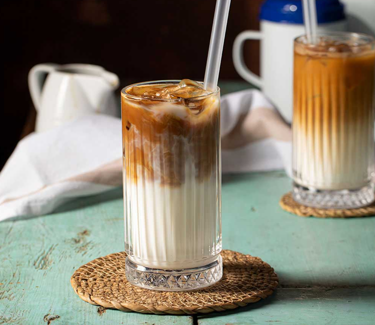 Ice Latte