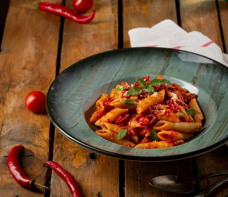 ARABİATTA PENNE