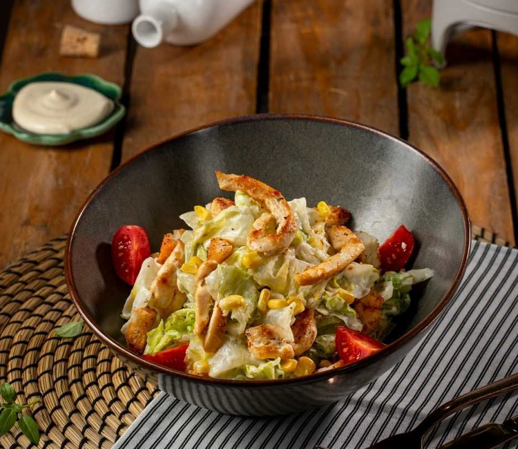 SEZAR SALATA