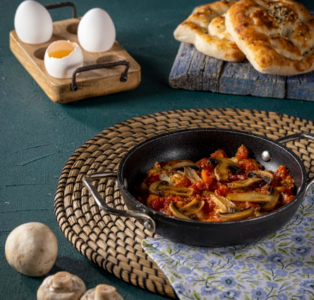 MANTARLI MENEMEN