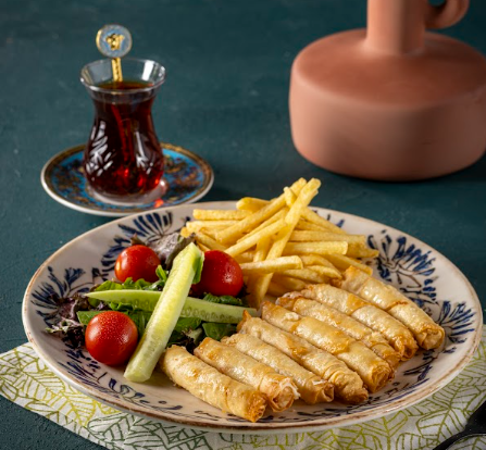 SİGARA BÖREĞİ