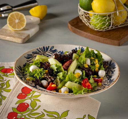 AKDENİZ SALATASI