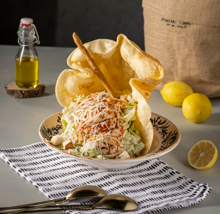 SEZAR SALATA